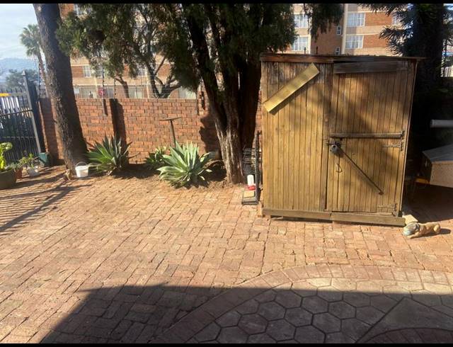 4 BEDROOM HOUSE FOR SALE IN WESPARK